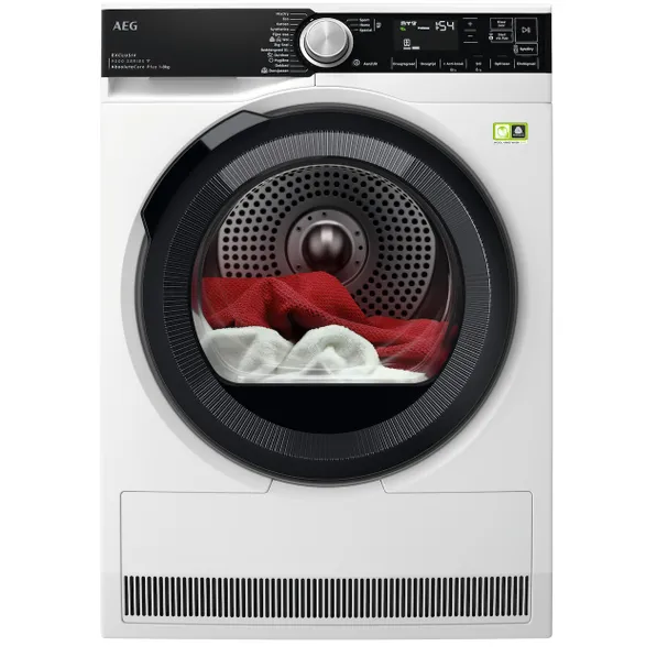 Expert AEG TR97BADEN Wit aanbieding