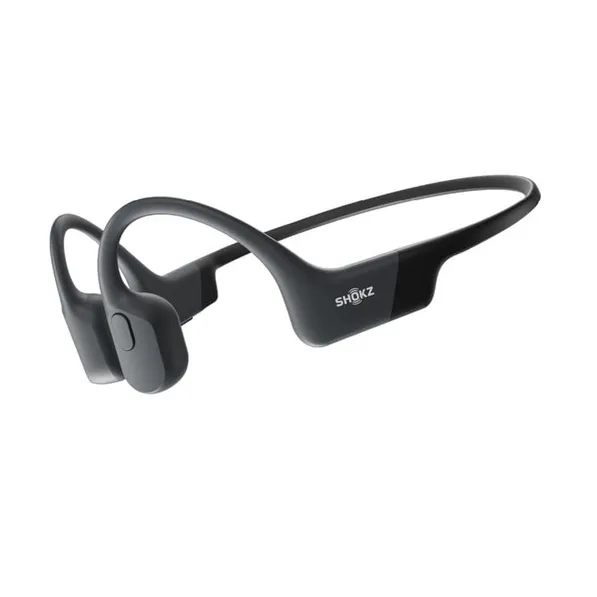 Expert Shokz OpenRun USB-C Zwart aanbieding