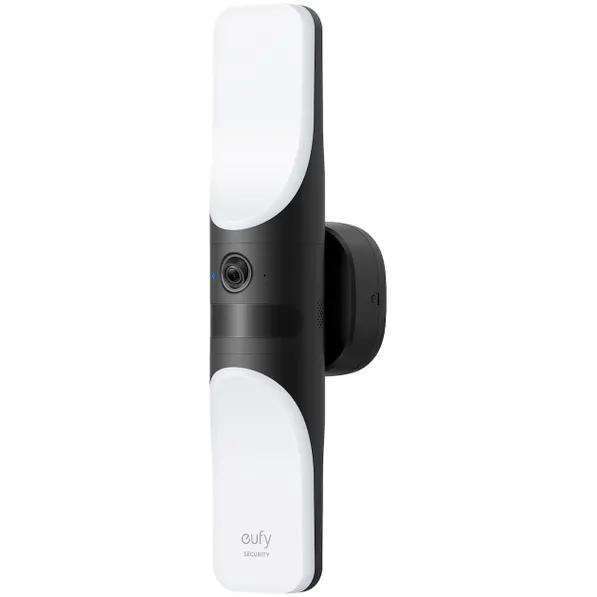 Expert Eufy S100 Wired Wall Light Cam aanbieding