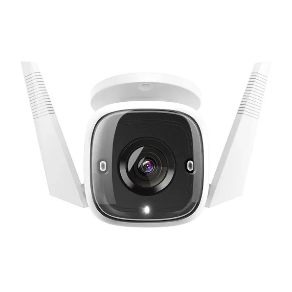 Expert Tapo TC65 Outdoor Security Wi-Fi Camera aanbieding