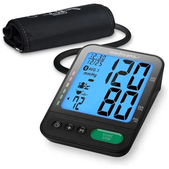 Medisana sporthorloge best sale
