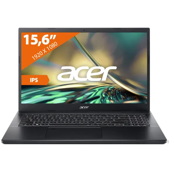 Expert Acer Aspire 7 A715-76G-56M6 aanbieding