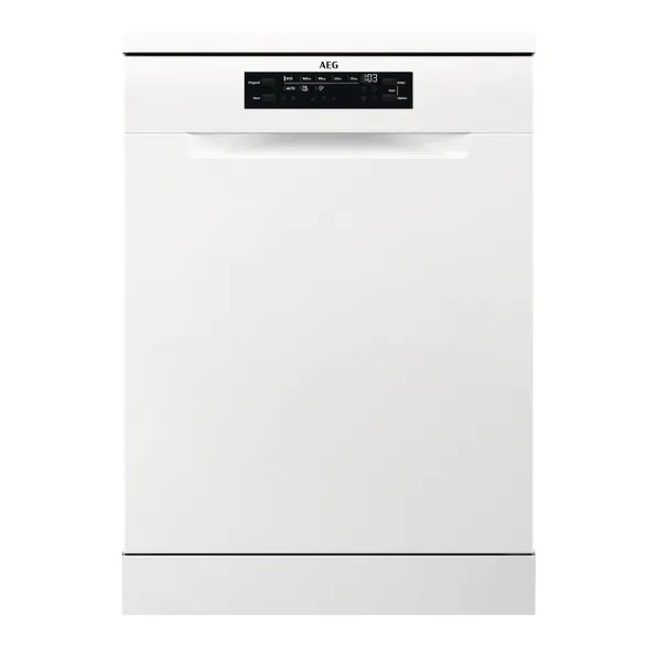 Expert AEG FFB64627ZW aanbieding