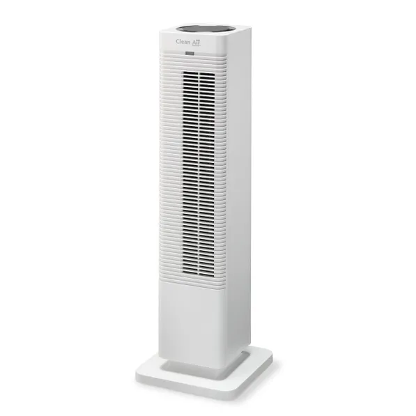 Expert Clean Air Optima CA904W Hot & Cool Wit aanbieding
