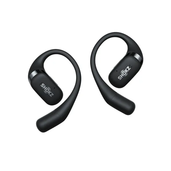 Expert Shokz OpenFit Zwart aanbieding
