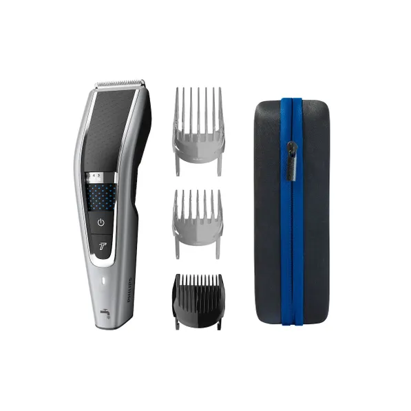 Expert Philips HC5650/15 Zwart aanbieding