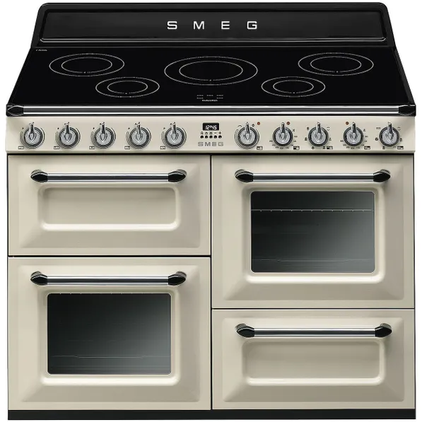 Expert Smeg TR4110IP2 Creme aanbieding