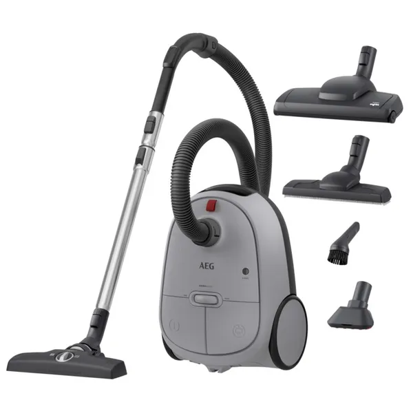 Expert AEG 6000 Animal (AB61A5UGT) Grijs aanbieding