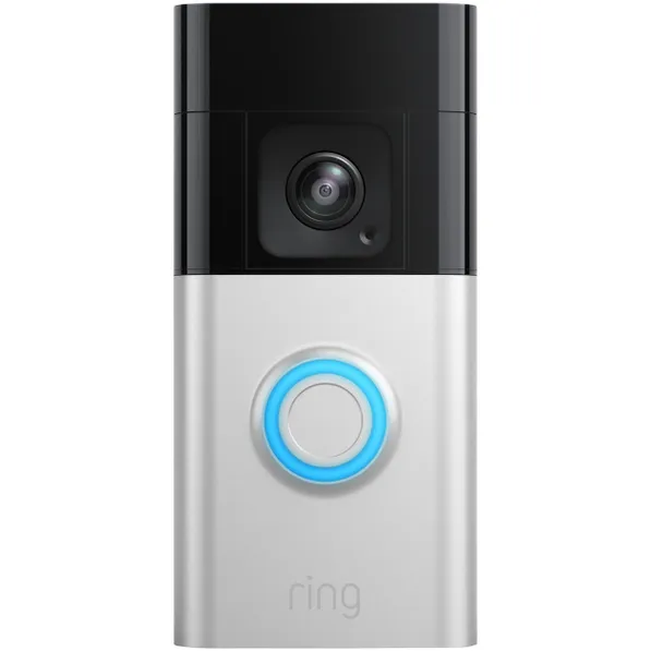 Expert Ring Battery Doorbell Pro aanbieding
