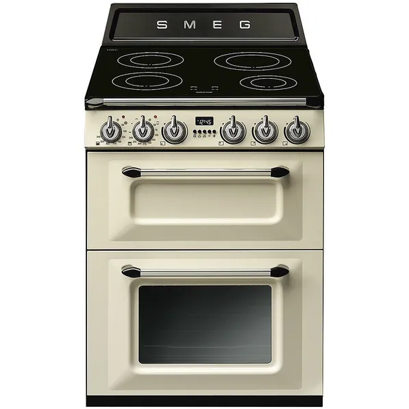 Expert Smeg TR62IP2 Creme aanbieding