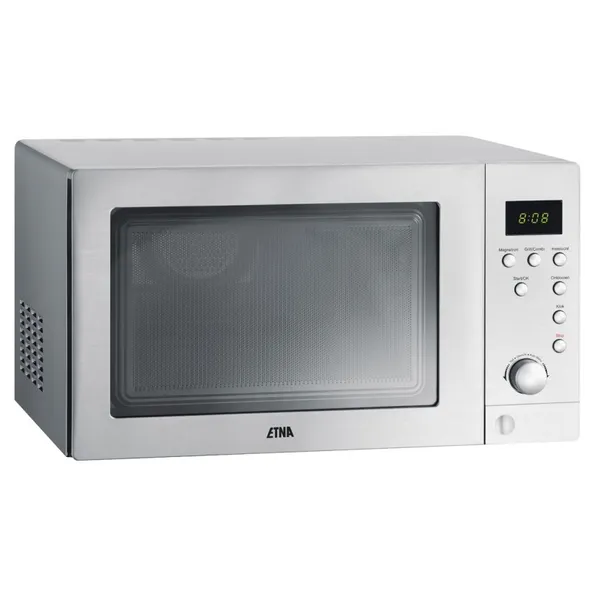 Expert Etna ECM 243 Rvs aanbieding
