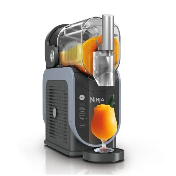 Expert Ninja FS301EU Slushi aanbieding