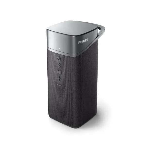 Expert Philips TAS3505/00 Grijs aanbieding