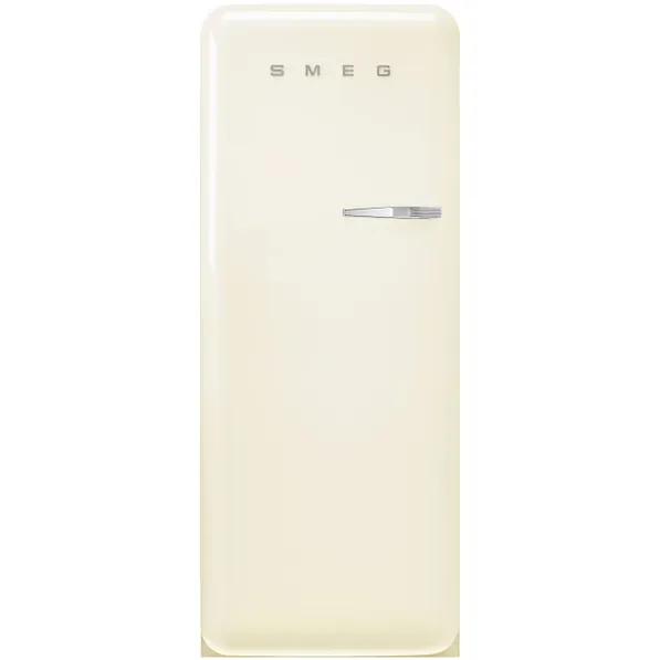 Expert Smeg FAB28LCR5 Creme aanbieding