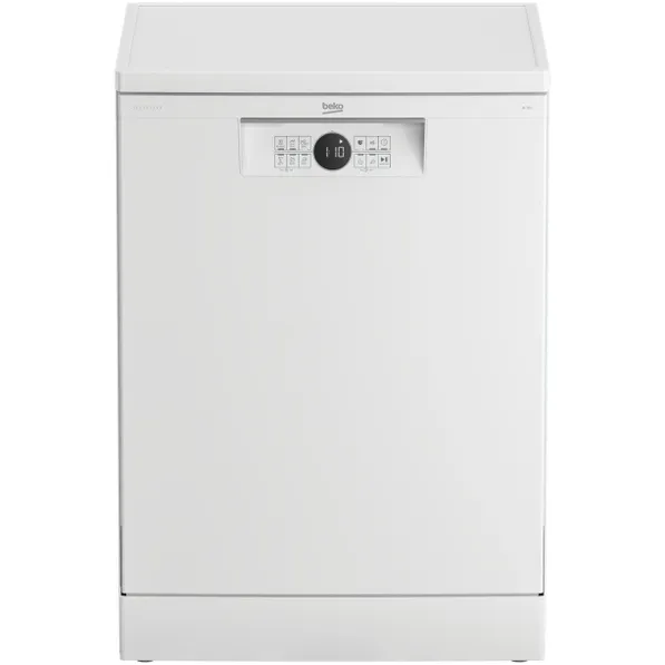 Expert Beko BDFN26440W2 Selective Line aanbieding