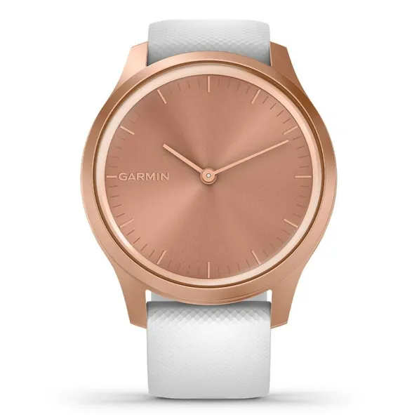 Garmin vivomove style pink new arrivals