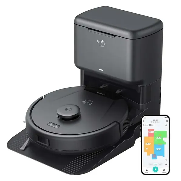 Expert Eufy L60 Hybrid SES aanbieding