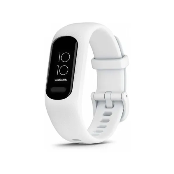 Garmin vivosmart 4 white hotsell