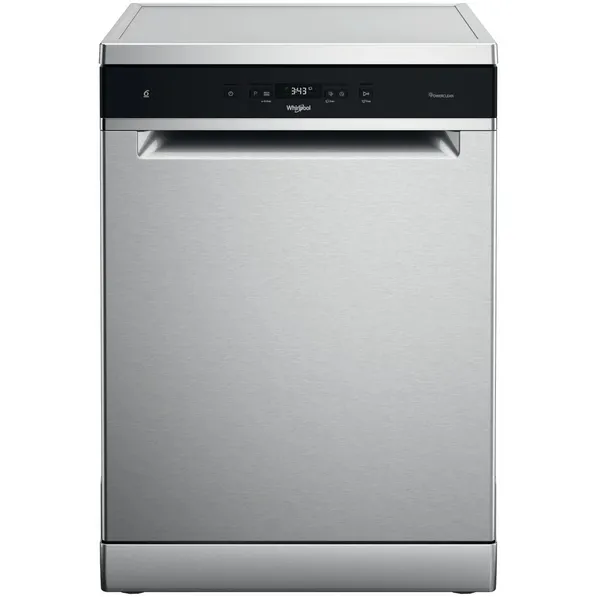 Expert Whirlpool W3F D634 X aanbieding