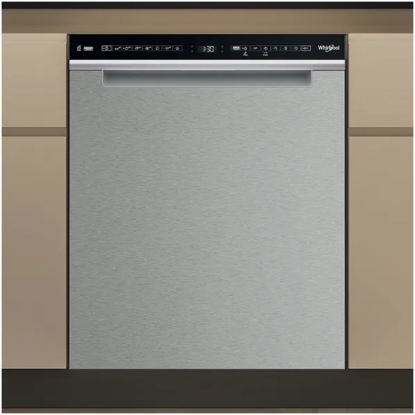 Expert Whirlpool W7U HS31 X aanbieding