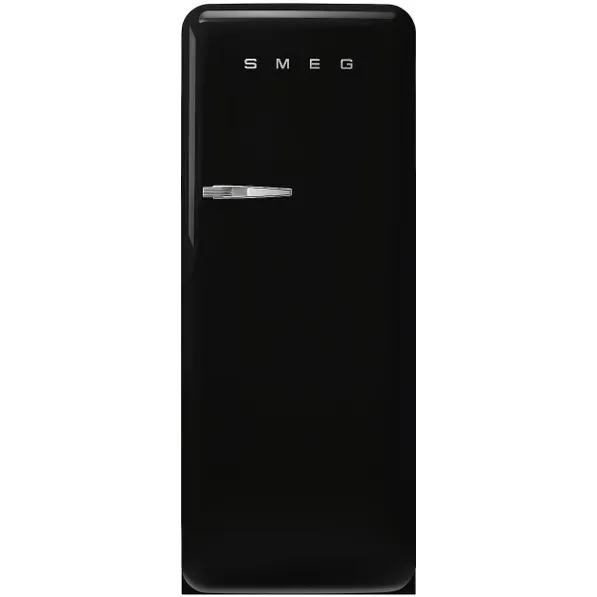 Expert Smeg FAB28RBL5 Zwart aanbieding