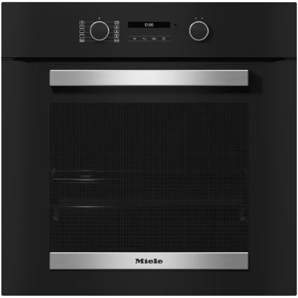 Expert Miele H 2465 B aanbieding