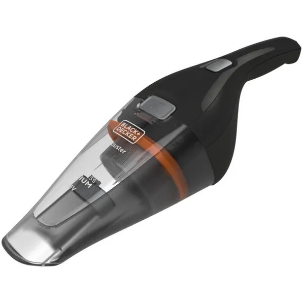Expert Black&Decker NVC115BJL-QW aanbieding