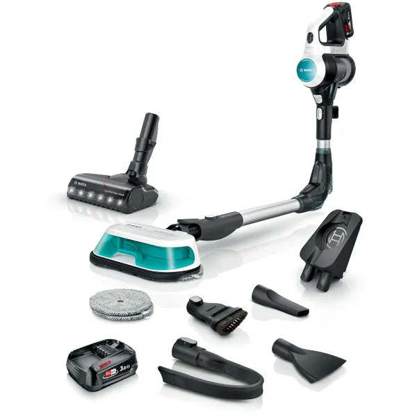 Expert Bosch BCS712HYG5 aanbieding