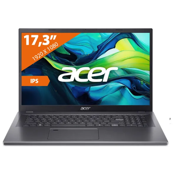 Expert Acer Aspire 17 Pro A17-51M-75NZ aanbieding