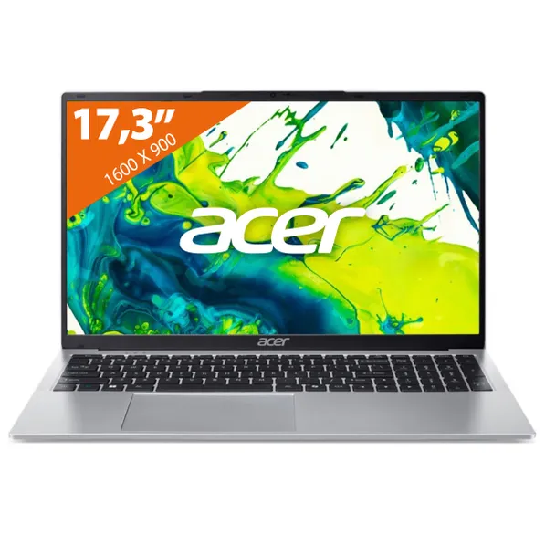 Expert Acer Aspire Lite AL17-31P-C4R1 aanbieding