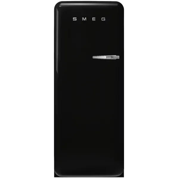Expert Smeg FAB28LBL5 Zwart aanbieding