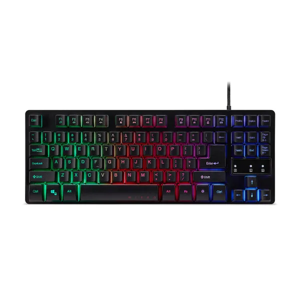 Expert Acer Nitro Gaming Keyboard aanbieding