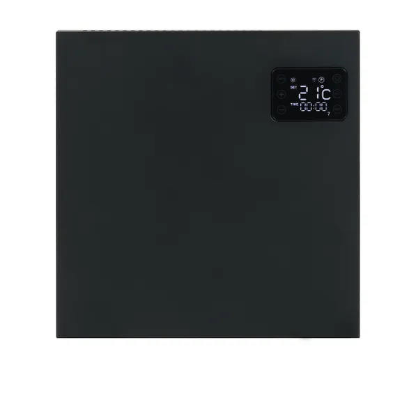 Expert Eurom Alutherm 400XS WiFi Zwart aanbieding