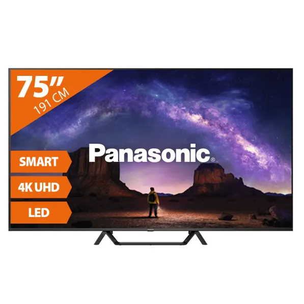 Expert Panasonic TV-75W95BEG (2025) aanbieding