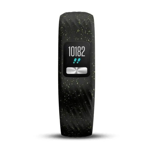 Garmin Vivofit 4 Zwart Small Medium Activity tracker kopen Expert