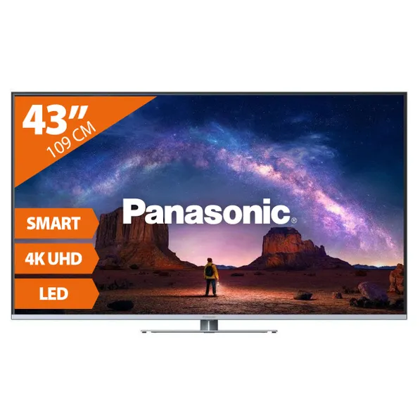 Expert Panasonic TV-43W93BE6 (2025) aanbieding