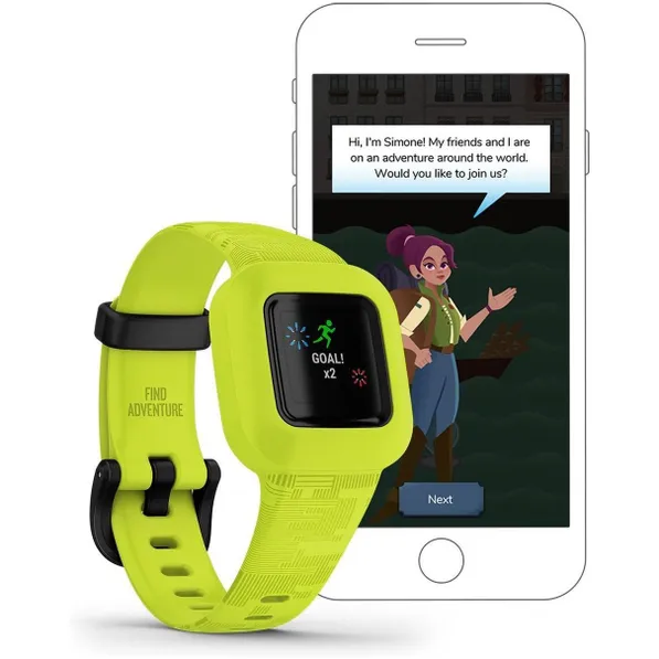 Garmin Vivofit jr. 3 Digi Camo Activity tracker kopen Expert