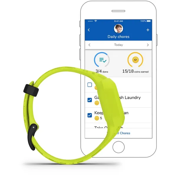 Garmin Vivofit jr. 3 Digi Camo Activity tracker kopen Expert
