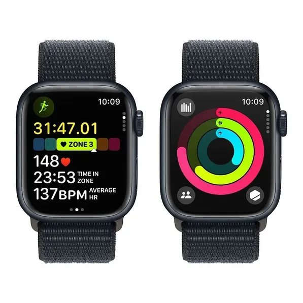 Led apple watch deals