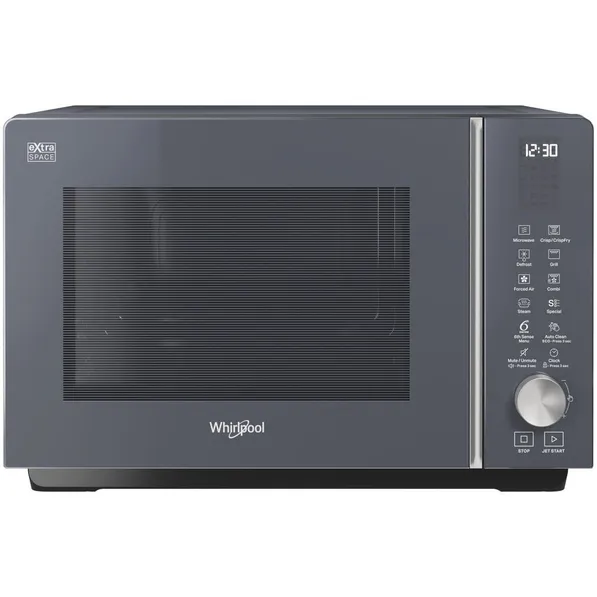 Expert Whirlpool MWF 259 SG Grijs aanbieding