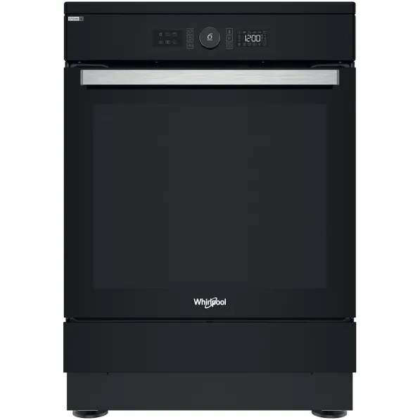 Expert Whirlpool WS68IS8APBP/E Zwart aanbieding