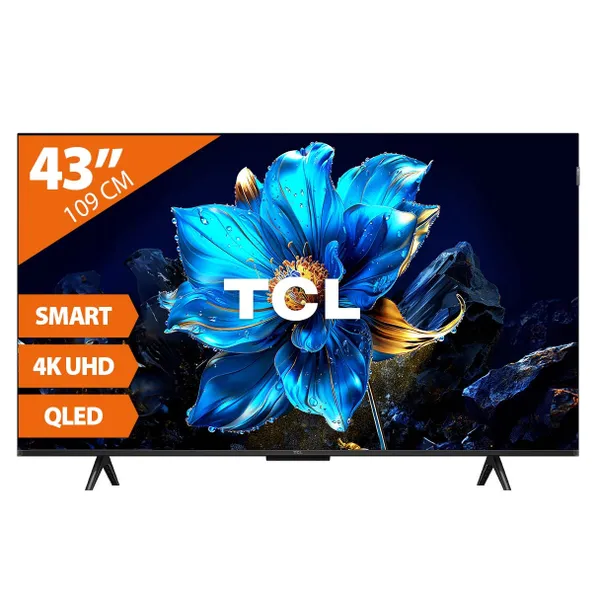 Expert TCL QLED 43QLED780K (2025) aanbieding