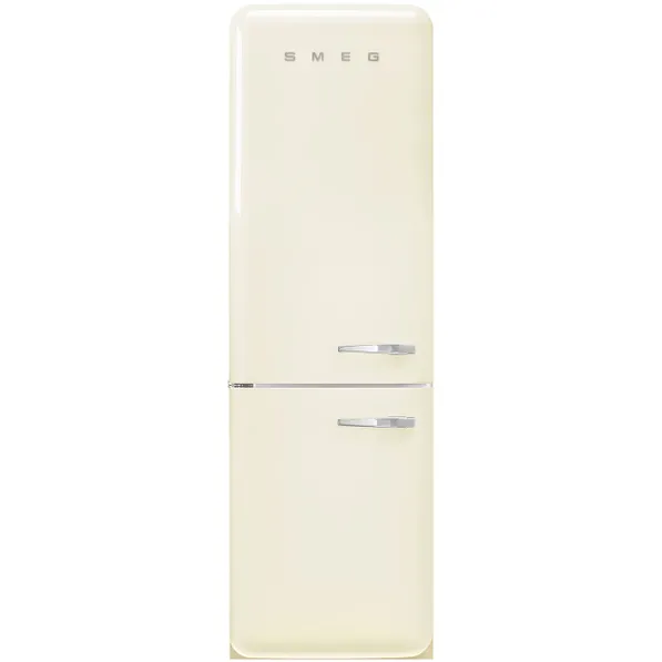 Expert Smeg FAB32LCR5 Creme aanbieding