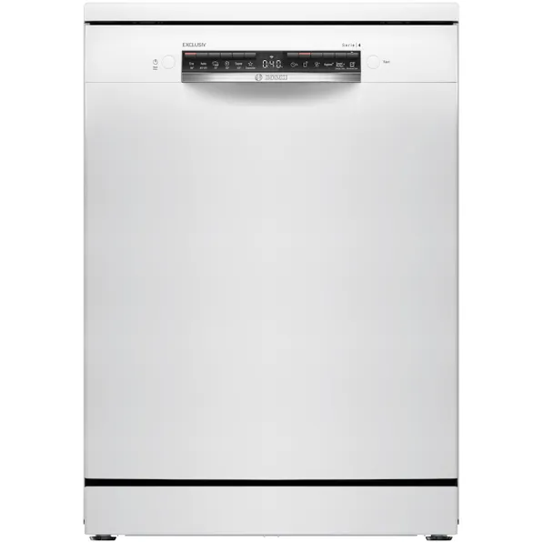 Expert Bosch SMS4HUW18E EXCLUSIV aanbieding