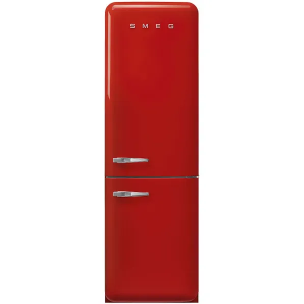 Expert Smeg FAB32RRD5 Rood aanbieding
