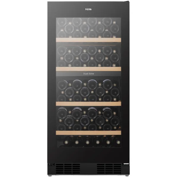 Expert ETNA WKV584 Zwart aanbieding