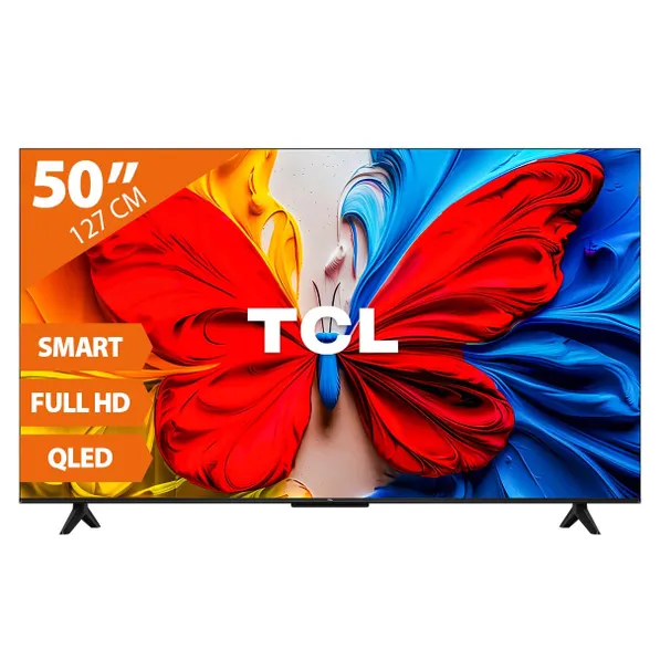 Expert TCL 50S59K (2025) aanbieding