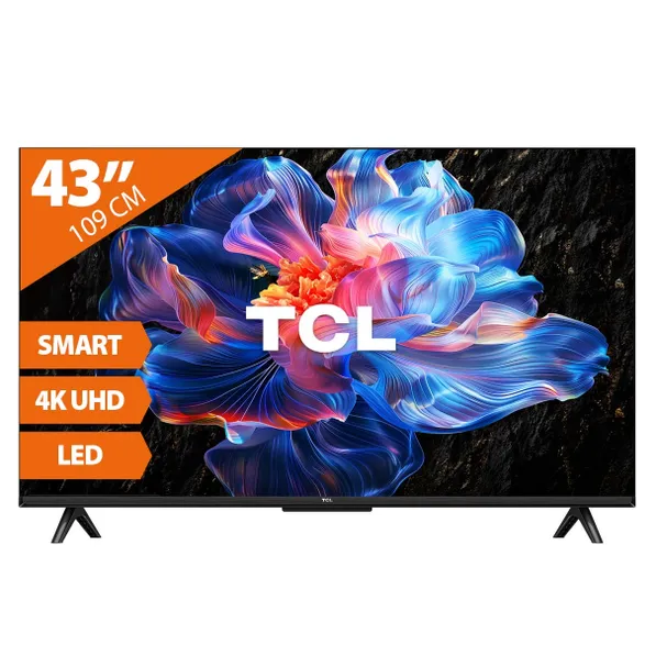 Expert TCL 43P69K (2025) aanbieding
