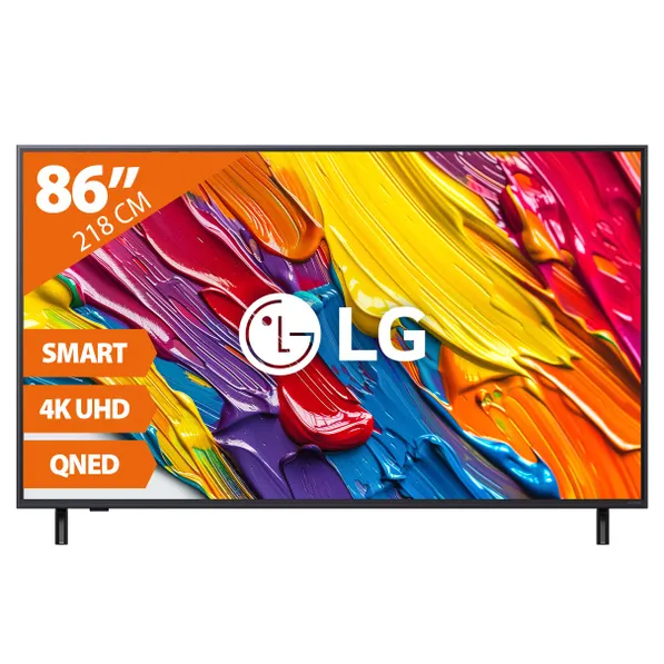 Expert LG QNED 86QNED82A6 (2025) aanbieding