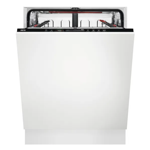 Expert AEG FSE74607P aanbieding